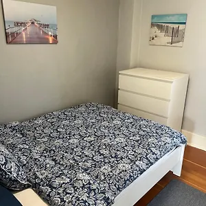Homestay In Cozy River Heights, Winnipeg