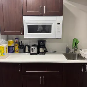 Homestay The Sweet, Winnipeg