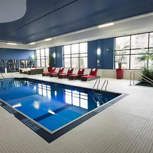 Four Points By Sheraton South Vinnipeg