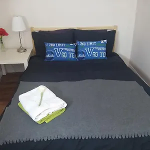 Homestay Winnipeg Homestay, Winnipeg