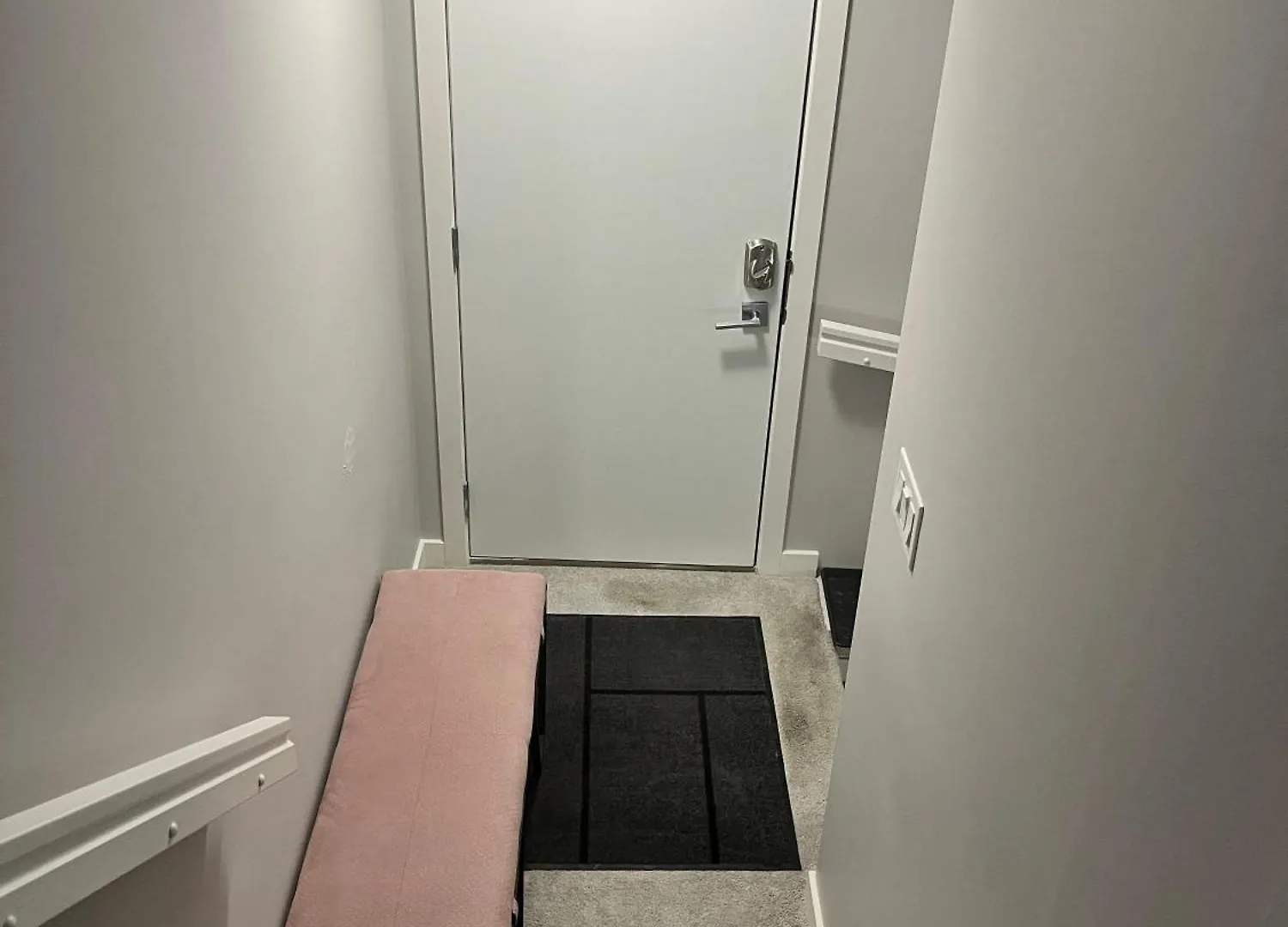 Holiday home Private Basement Suite With Comfort Winnipeg