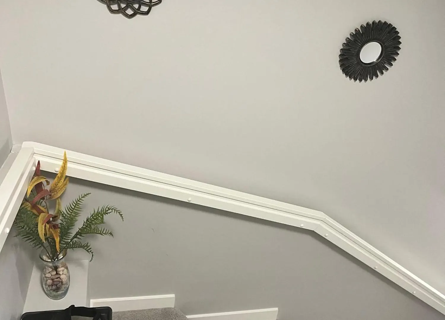 Private Basement Suite With Comfort Winnipeg Holiday home